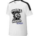 White/Black - YST100 - FRONT
