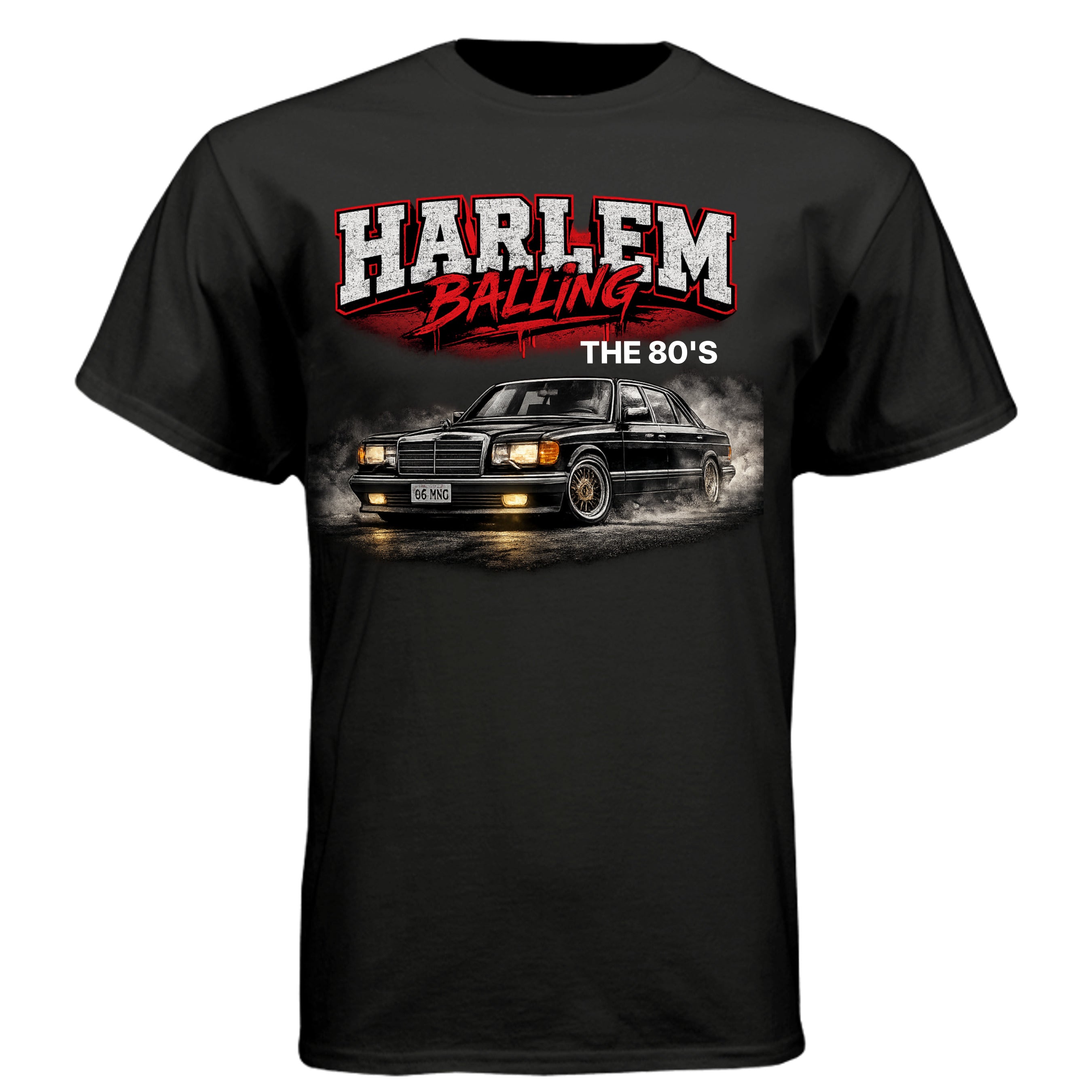 BLACK - 6010 - FRONT