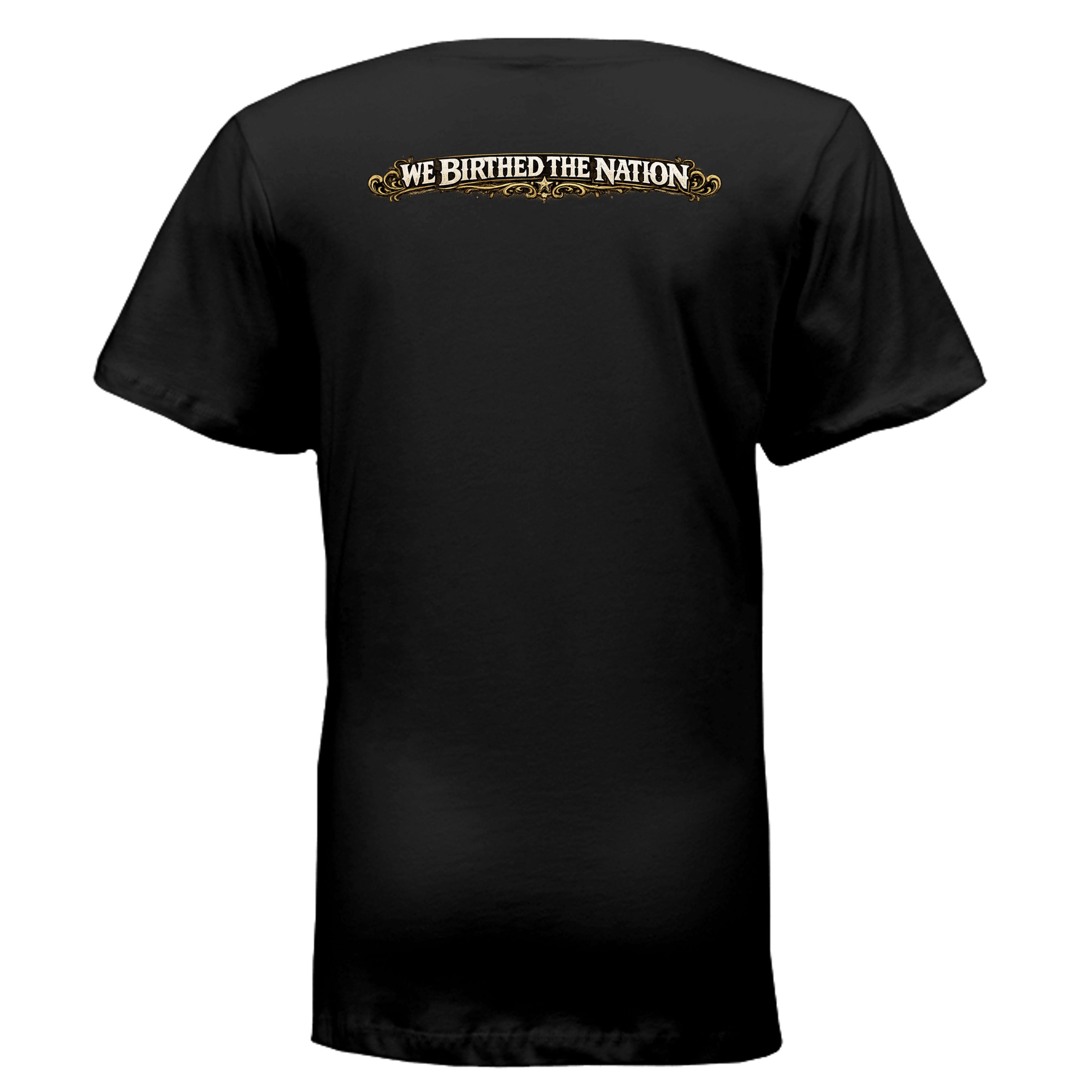 BLACK - 6405 - BACK